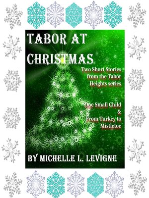 cover image of Tabor at Christmas